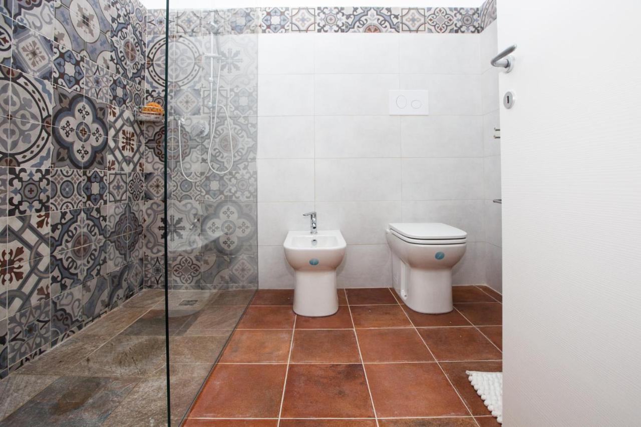 Camurria Sicilian B&B Piazza Armerina Exterior photo