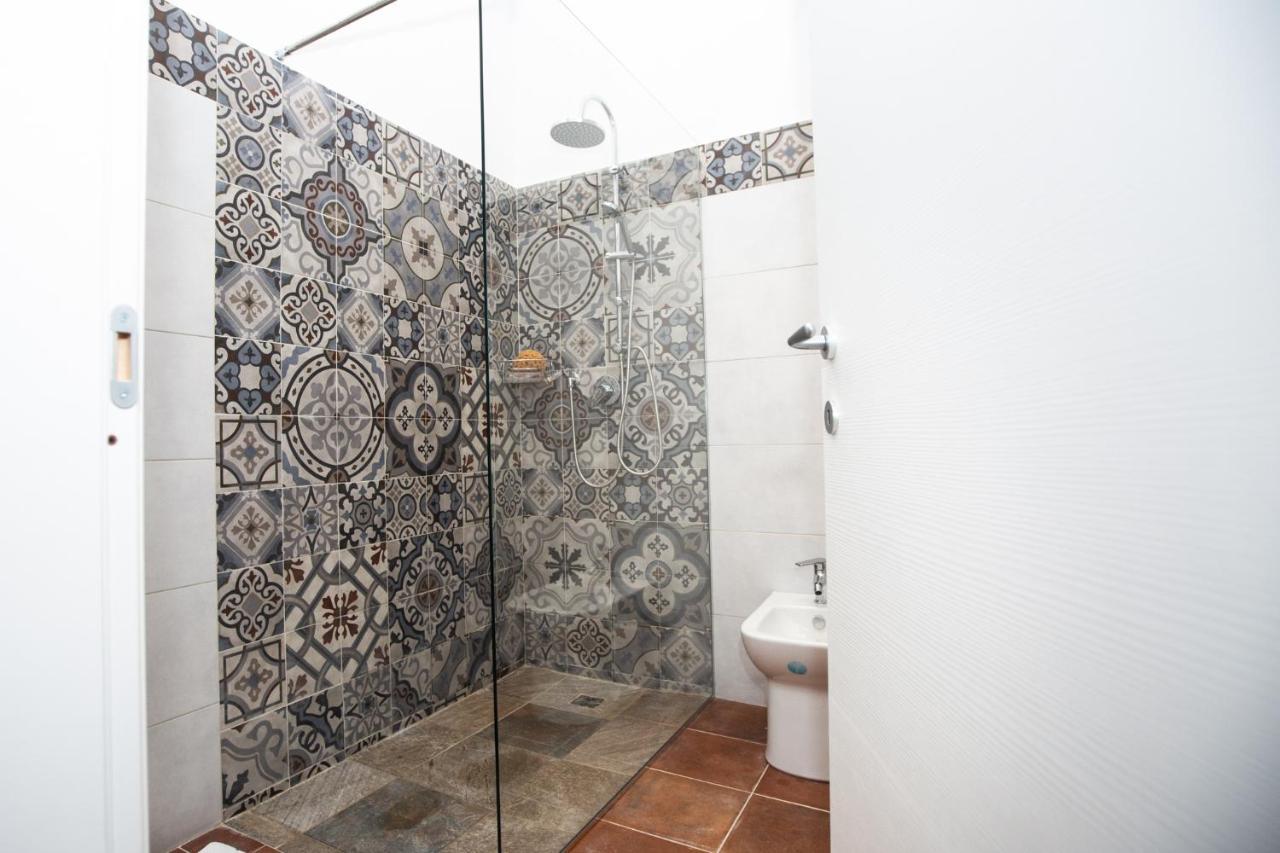 Camurria Sicilian B&B Piazza Armerina Exterior photo