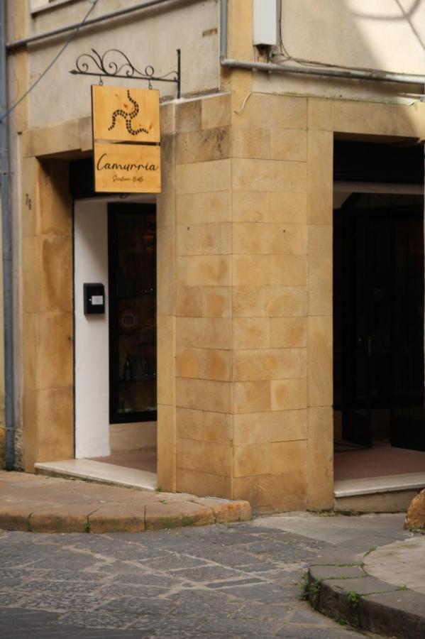 Camurria Sicilian B&B Piazza Armerina Exterior photo