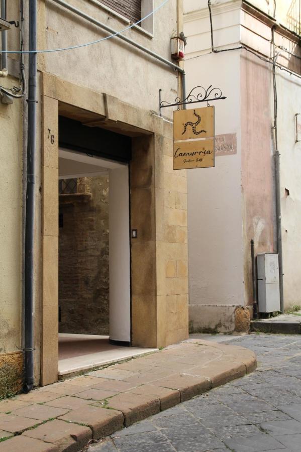Camurria Sicilian B&B Piazza Armerina Exterior photo