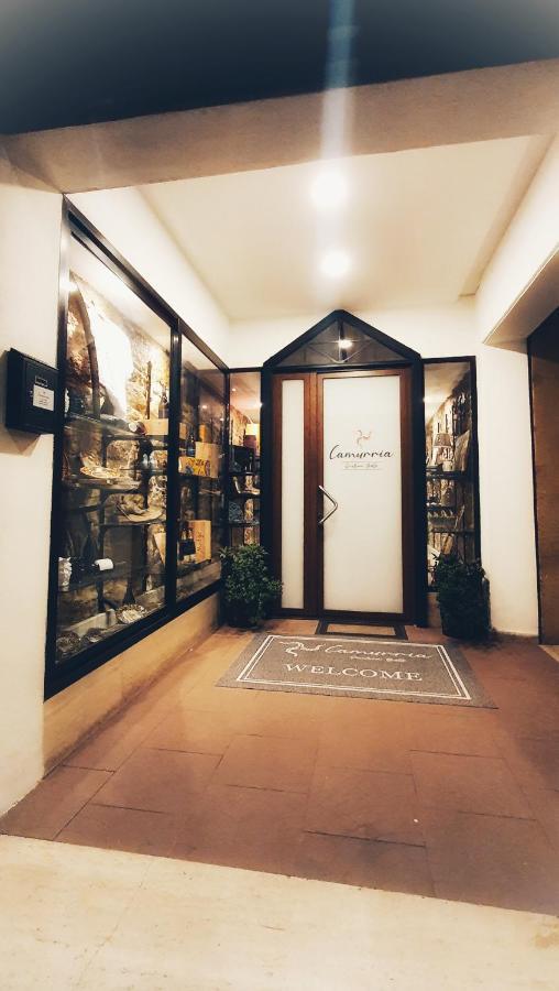 Camurria Sicilian B&B Piazza Armerina Exterior photo