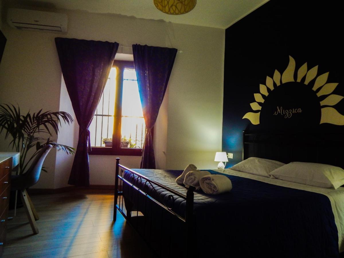 Camurria Sicilian B&B Piazza Armerina Exterior photo