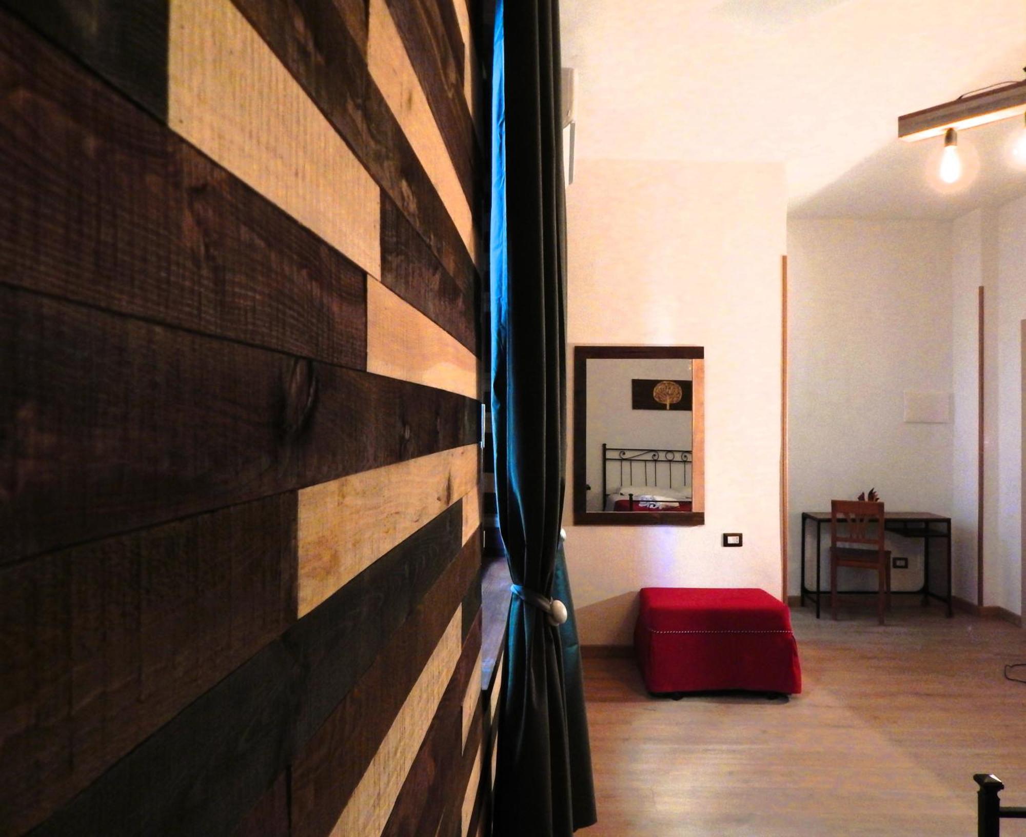 Camurria Sicilian B&B Piazza Armerina Exterior photo