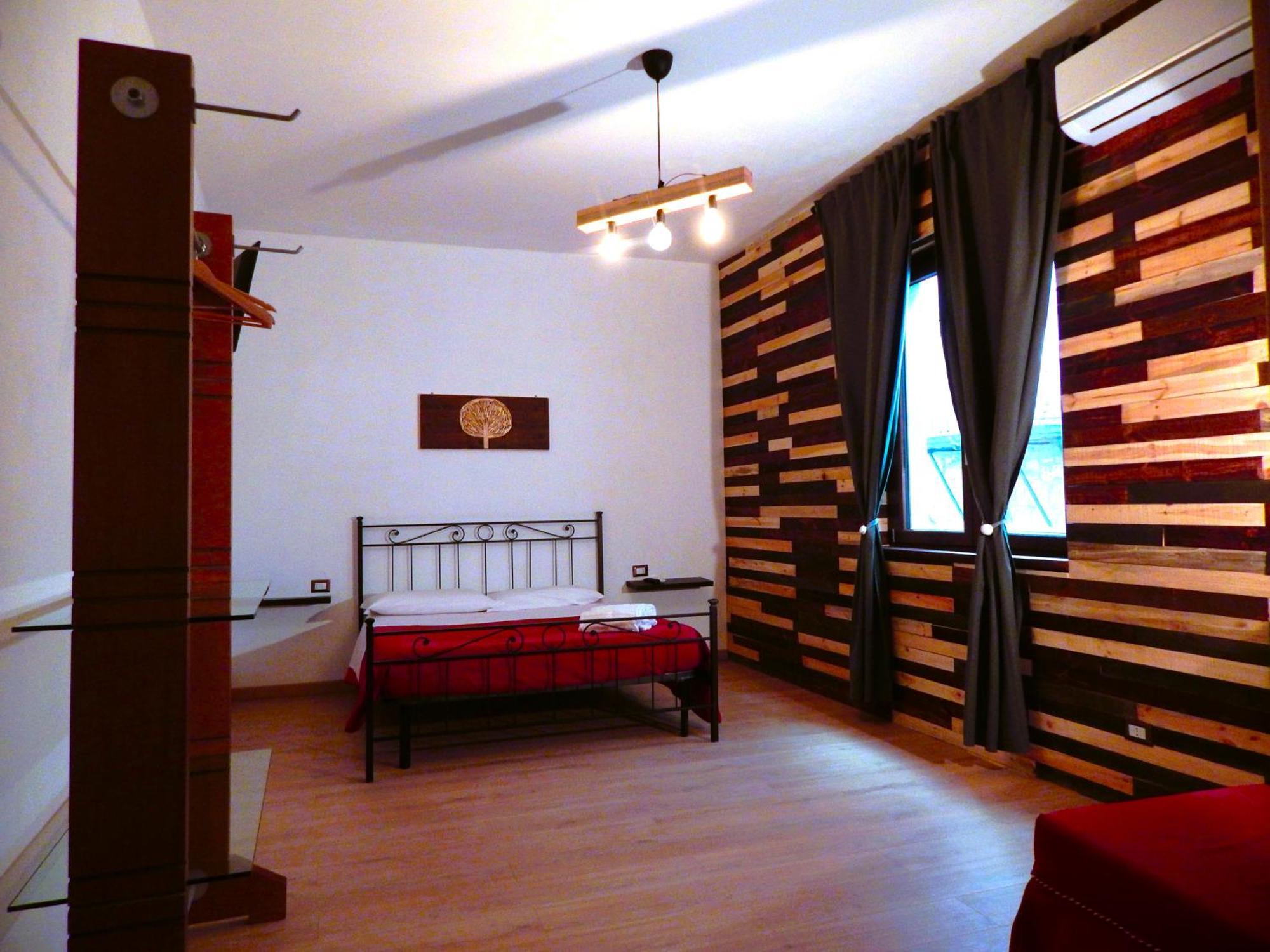 Camurria Sicilian B&B Piazza Armerina Exterior photo