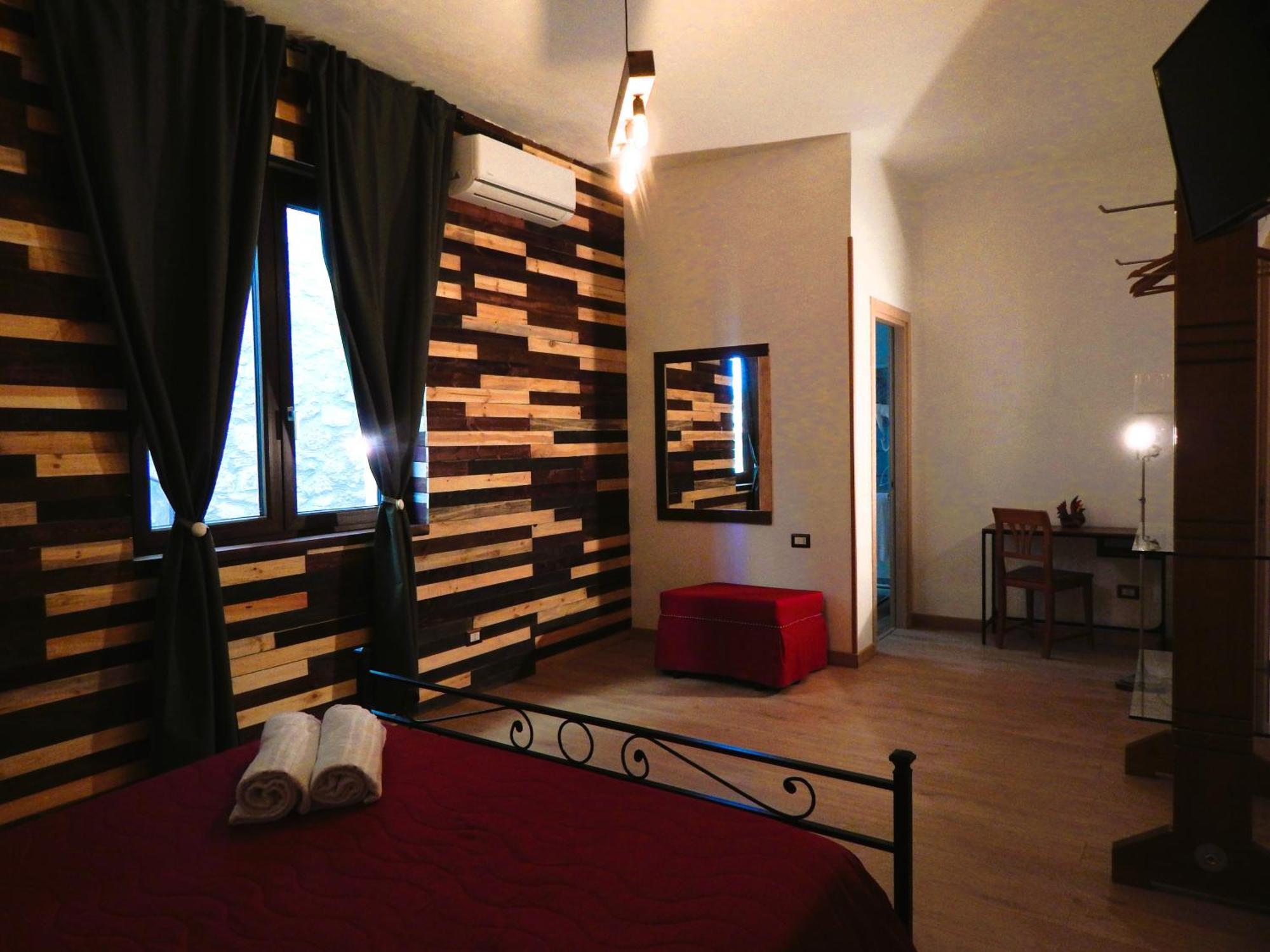 Camurria Sicilian B&B Piazza Armerina Exterior photo