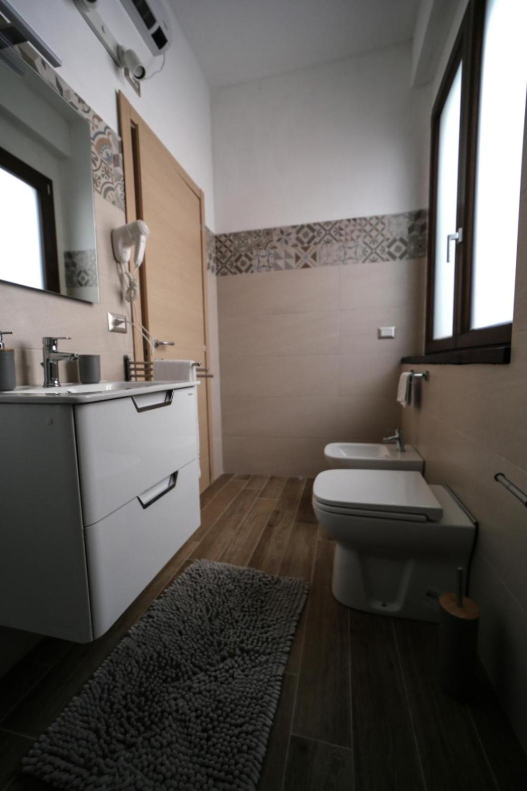 Camurria Sicilian B&B Piazza Armerina Exterior photo