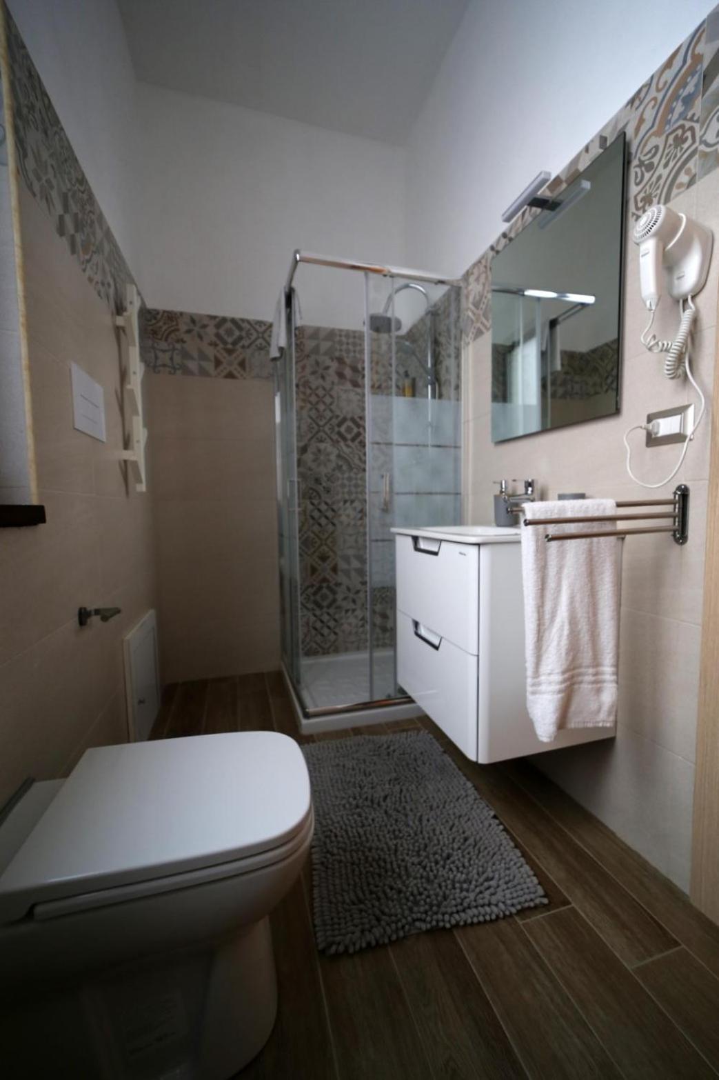 Camurria Sicilian B&B Piazza Armerina Exterior photo